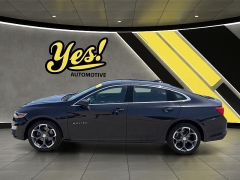 Used 2023  Chevrolet Malibu 4dr Sdn 1LT at Yes Automotive near Fort Wayne&comma; IN