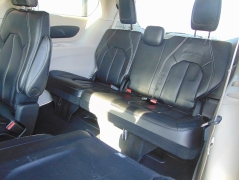 Used 2023 Chrysler Pacifica Touring L FWD at Yes Automotive near Fort Wayne, IN