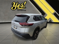 Used 2023  Nissan Rogue FWD SV at Yes Automotive near Fort Wayne&comma; IN