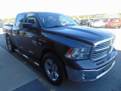 Used 2019 Ram 1500 Classic 4WD Crew Cab SLT at Yes Automotive near Fort Wayne, IN