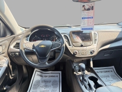 Used 2024  Chevrolet Malibu 4dr Sdn 1LT at Yes Automotive near Fort Wayne&comma; IN