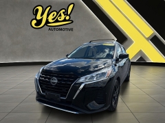  2023 Nissan Kicks SV FWD at Yes Automotive near Fort Wayne&comma; IN