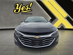 Used 2024  Chevrolet Malibu 4dr Sdn 1LT at Yes Automotive near Fort Wayne&comma; IN
