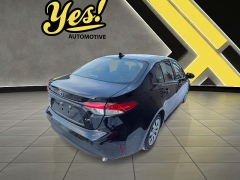 Used 2024  Toyota Corolla LE CVT at Yes Automotive near Fort Wayne&comma; IN