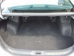 Used 2024 Nissan Altima 2.5 SV Sedan at Yes Automotive near Fort Wayne, IN
