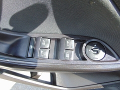 Used 2016 Ford Focus 4d Hatchback Titanium at Yes Automotive near Fort Wayne, IN