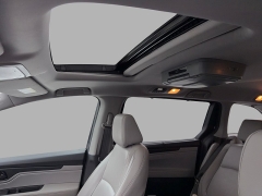 Used 2022  Honda Odyssey EX-L Auto at Yes Automotive near Fort Wayne&comma; IN