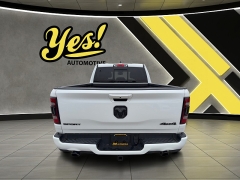 Used 2019  Ram 1500 4WD Crew Cab Sport at Yes Automotive near Fort Wayne&comma; IN