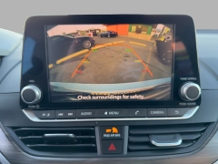 Used 2024  Nissan Altima 2&period;5 SV Sedan at Yes Automotive near Fort Wayne&comma; IN