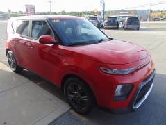 Used 2021  Kia Soul S IVT at Yes Automotive near Fort Wayne, IN