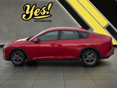 Used 2025  Kia K4 LXS FWD at Yes Automotive near Fort Wayne&comma; IN