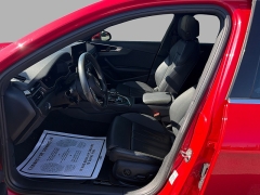 Used 2024  Audi A4 Sedan S line Premium Plus 45 TFSI quattro at Yes Automotive near Fort Wayne&comma; IN