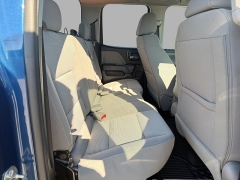 Used 2018  GMC Sierra 1500 4WD Double Cab Elevation Edition at Yes Automotive near Fort Wayne&comma; IN