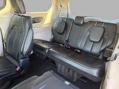 Used 2023  Chrysler Pacifica Touring L FWD at Yes Automotive near Fort Wayne&comma; IN