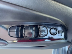 Used 2023  Nissan Altima 2&period;5 SV Sedan at Yes Automotive near Fort Wayne&comma; IN