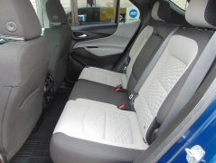 Used 2021 Chevrolet Equinox FWD 4dr LT w/1LT at Yes Automotive near Fort Wayne, IN