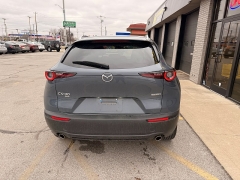 Used 2024  Mazda CX-30 2.5 S Carbon Edition AWD at Yes Automotive near Fort Wayne, IN