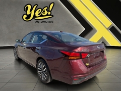 Used 2024  Nissan Altima 2&period;5 SV Sedan at Yes Automotive near Fort Wayne&comma; IN