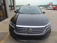 Used 2022 Volkswagen Passat 2.0T SE Auto at Yes Automotive near Fort Wayne, IN