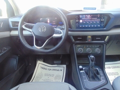 Used 2022  Volkswagen Taos SE FWD at Yes Automotive near Fort Wayne, IN