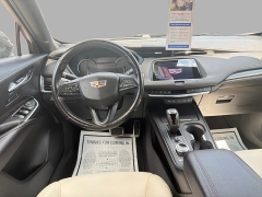 Used 2019  Cadillac XT4 4d SUV AWD Sport at Yes Automotive near Fort Wayne&comma; IN