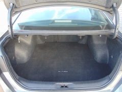 Used 2024  Nissan Altima 2&period;5 SV Sedan at Yes Automotive near Fort Wayne&comma; IN