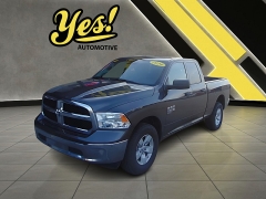 Used 2024  Ram 1500 Classic 4WD SLT Quad Cab 6'4" Box at Yes Automotive near Fort Wayne&comma; IN