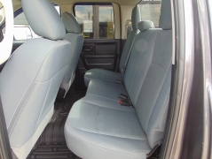 Used 2019 Ram 1500 Classic 4WD Quad Cab Tradesman at Yes Automotive near Fort Wayne, IN