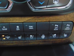 Used 2017  Ram 1500 4WD Crew Cab Longhorn Limited at Yes Automotive near Fort Wayne, IN