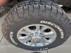 Used 2017  Ram 3500 4WD Crew Cab Longhorn Limited at Yes Automotive near Fort Wayne&comma; IN