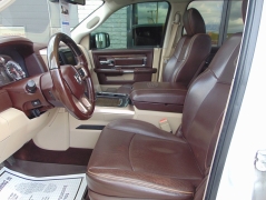 Used 2017  Ram 1500 4WD Crew Cab Longhorn Limited at Yes Automotive near Fort Wayne, IN