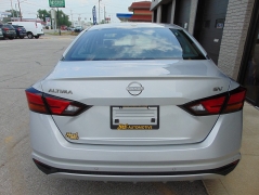 Used 2024 Nissan Altima 2.5 SV Sedan at Yes Automotive near Fort Wayne, IN
