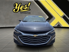 Used 2023  Chevrolet Malibu 4dr Sdn 1LT at Yes Automotive near Fort Wayne&comma; IN
