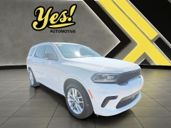 Used 2024  Dodge Durango GT Plus AWD at Yes Automotive near Fort Wayne&comma; IN