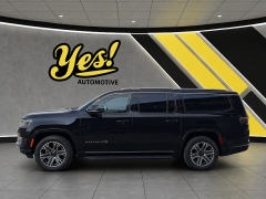 Used 2024  Jeep Wagoneer L Series II 4x4 at Yes Automotive near Fort Wayne&comma; IN