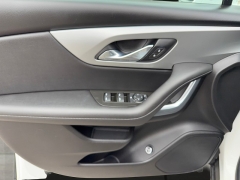 Used 2020  Chevrolet Blazer 4d SUV FWD LT w&sol;2LT V6 at Yes Automotive near Fort Wayne&comma; IN