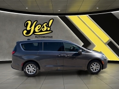 Used 2023  Chrysler Pacifica Touring L FWD at Yes Automotive near Fort Wayne&comma; IN