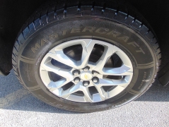 Used 2021 Chevrolet Traverse FWD 4dr LS w/1LS at Yes Automotive near Fort Wayne, IN