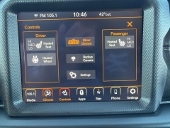 Used 2020  Jeep Wrangler Unlimited 4d SUV 4WD Sahara at Yes Automotive near Fort Wayne&comma; IN