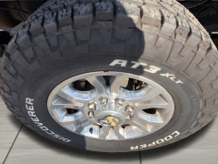 Used 2017  Ram 3500 4WD Crew Cab Longhorn Limited at Yes Automotive near Fort Wayne&comma; IN