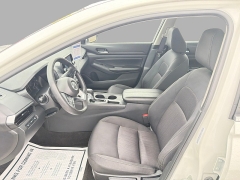 Used 2022  Nissan Altima 2&period;5 S Sedan at Yes Automotive near Fort Wayne&comma; IN