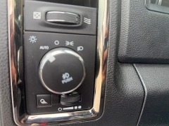 Used 2017  Ram 1500 4WD Quad Cab Night at Yes Automotive near Fort Wayne&comma; IN