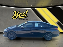 Used 2021  Hyundai Elantra SEL IVT &ast;Ltd Avail&ast; at Yes Automotive near Fort Wayne&comma; IN