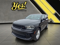  2023 Dodge Durango GT AWD at Yes Automotive near Fort Wayne&comma; IN
