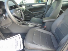 Used 2022 Volkswagen Passat 2.0T SE Auto at Yes Automotive near Fort Wayne, IN