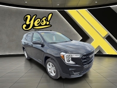 Used 2024  GMC Terrain AWD 4dr SLE at Yes Automotive near Fort Wayne&comma; IN