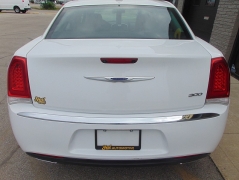 Used 2020 Chrysler 300 4d Sedan RWD Limited at Yes Automotive near Fort Wayne, IN