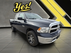 Used 2018  Ram 1500 4WD Quad Cab Tradesman at Yes Automotive near Fort Wayne&comma; IN