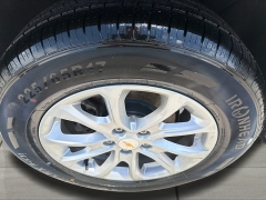 Used 2020  Chevrolet Equinox 4d SUV AWD LT w&sol;1LT at Yes Automotive near Fort Wayne&comma; IN