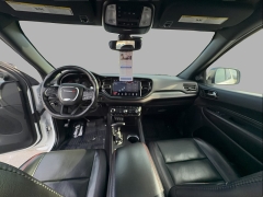 Used 2024  Dodge Durango GT Plus RWD at Yes Automotive near Fort Wayne&comma; IN